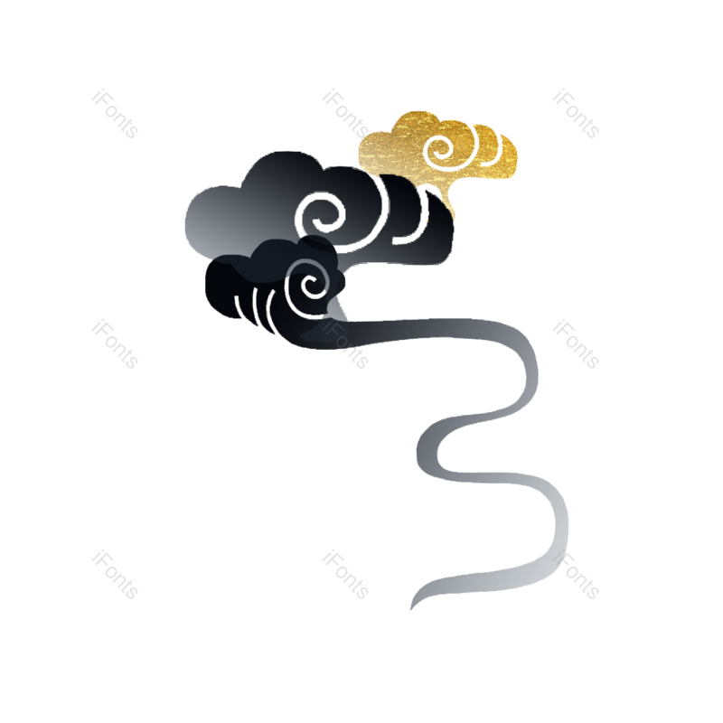 祥云图片,祥云装饰元素,中国PNG,漂浮素材免抠素材